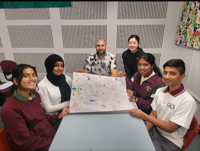 From Heroes to Hosts – Why Facilitation Is the Work of Our Time