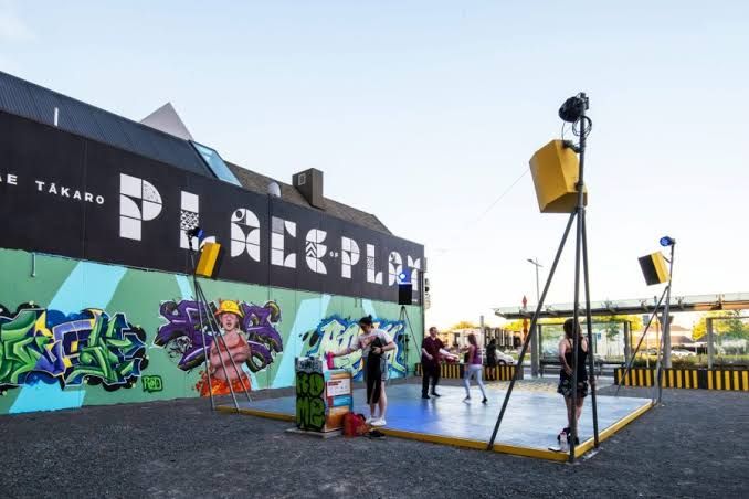 What Christchurch Can Teach Us About Participation, Place and the Power of Experimentation