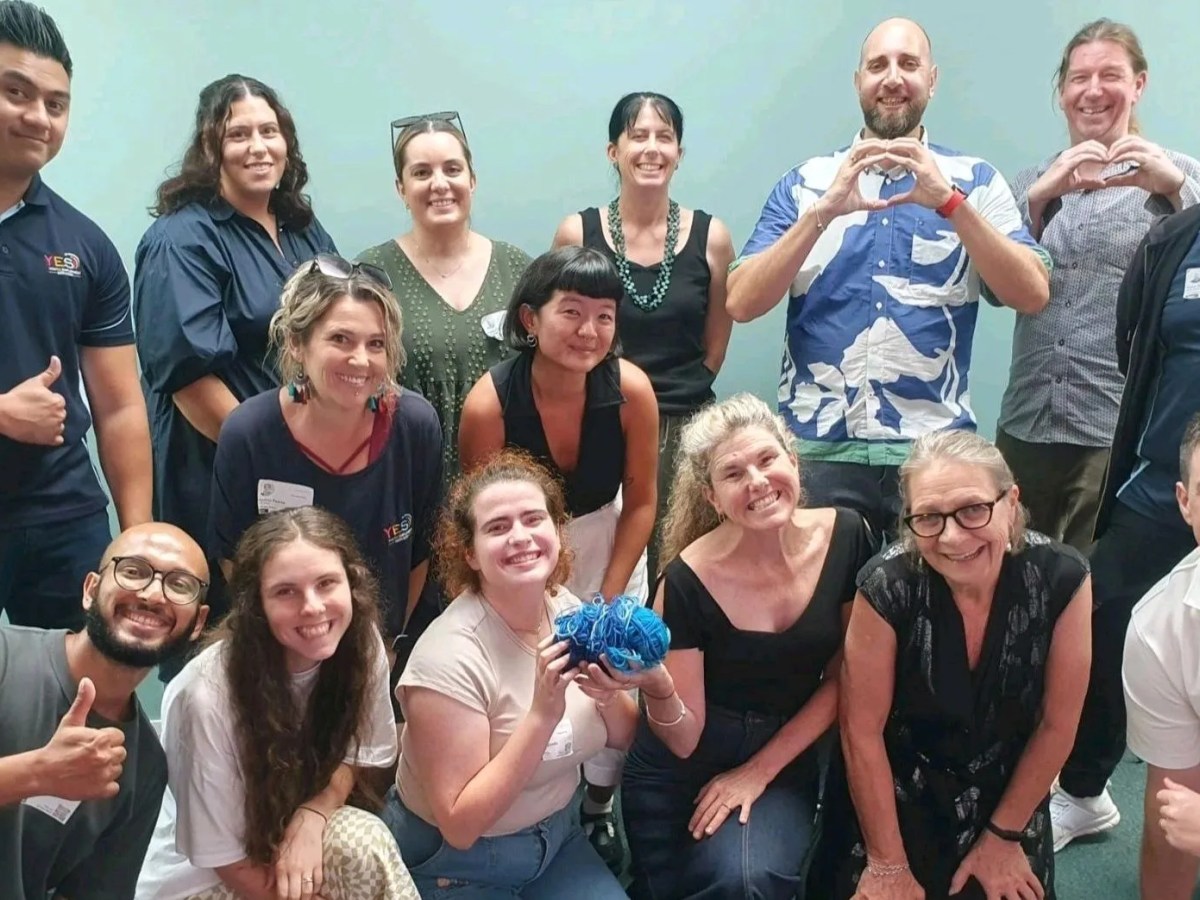 Longing to Belong: An Experiential Approach to&nbsp;Belonging