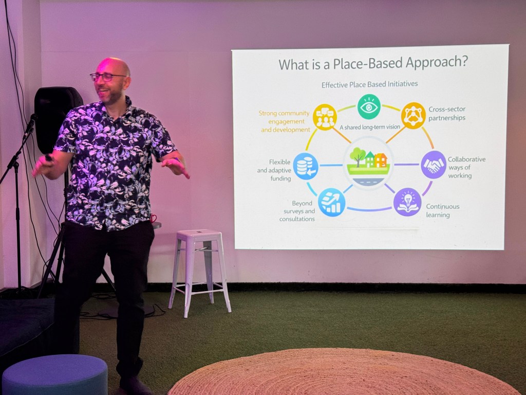 What Kind of Facilitator Are You –&nbsp;Really