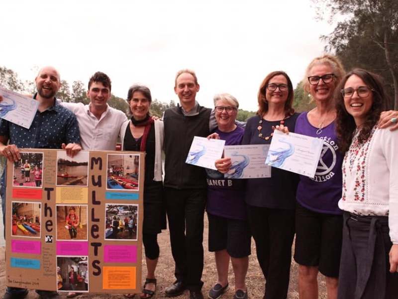 From Passion to Action: Growing a Community of Cooks River&nbsp;Changemakers