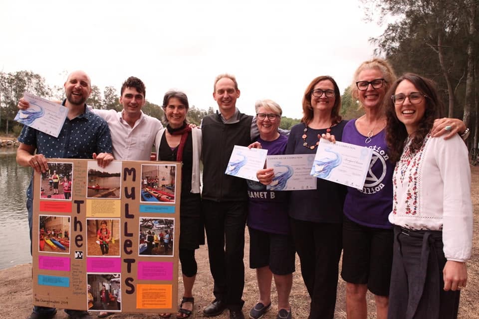 Cooks River Changemakers Celebration