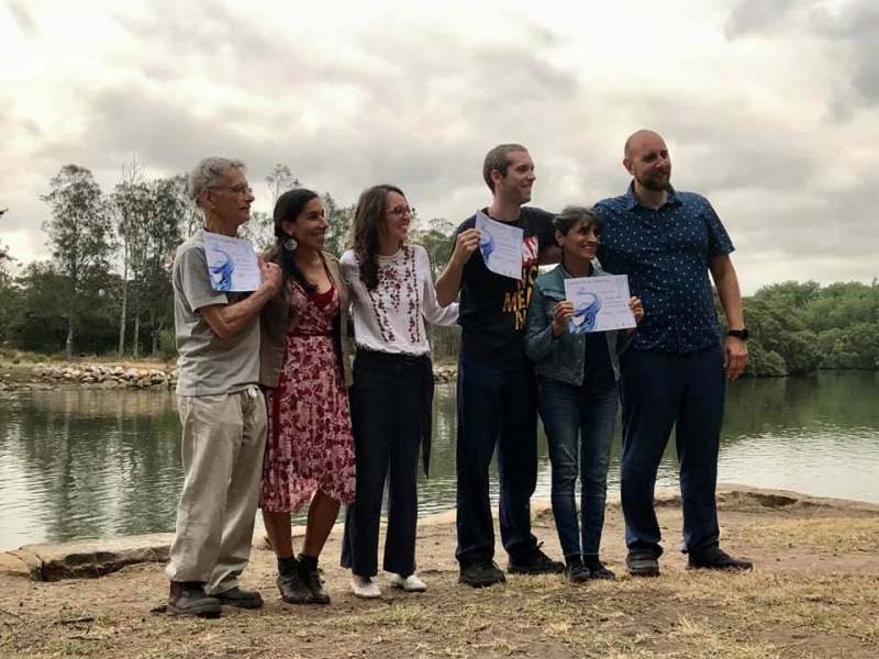 Podcast Episode: From Passion to Action: Growing a Community of Cooks River&nbsp;Changemakers